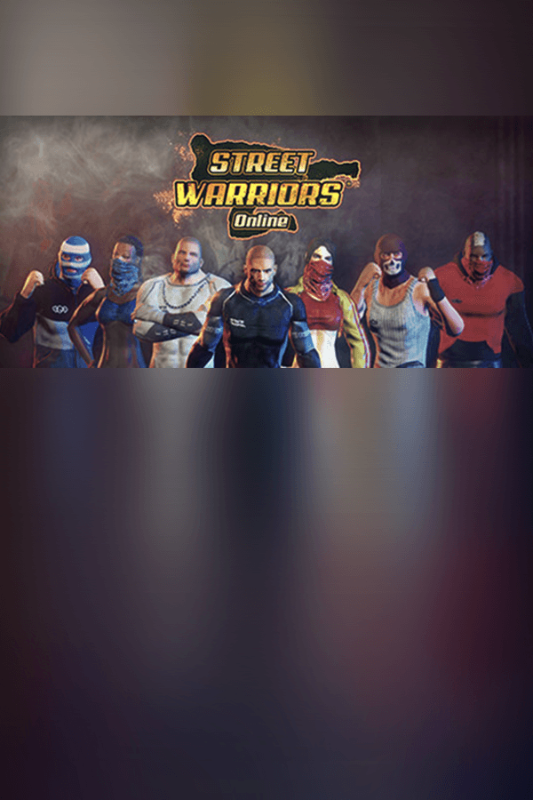Street Warriors Online