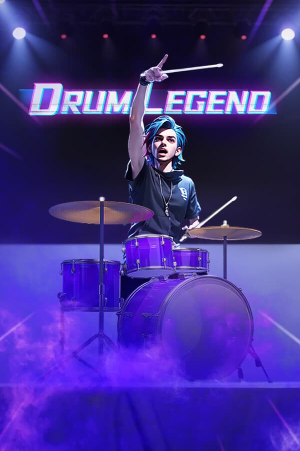 Drum Legend