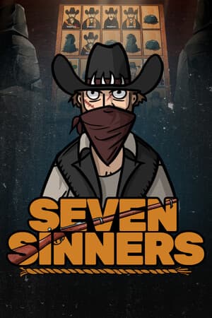 Seven Sinners