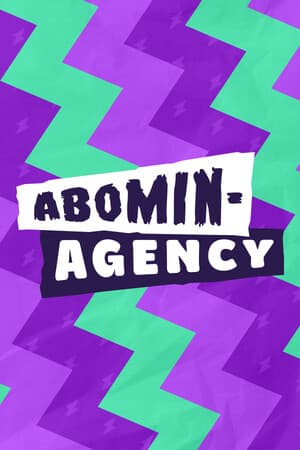 Abomin-Agency!