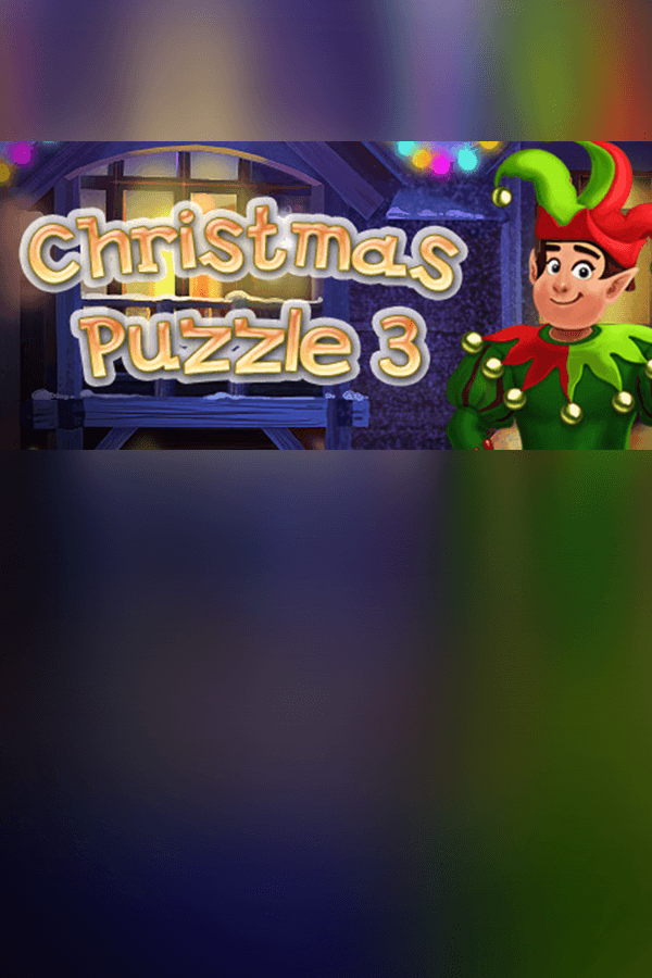 Christmas Puzzle 3