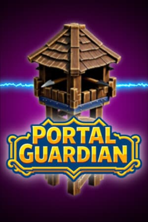Portal Guardian