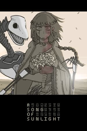 A Song Of Sunlight