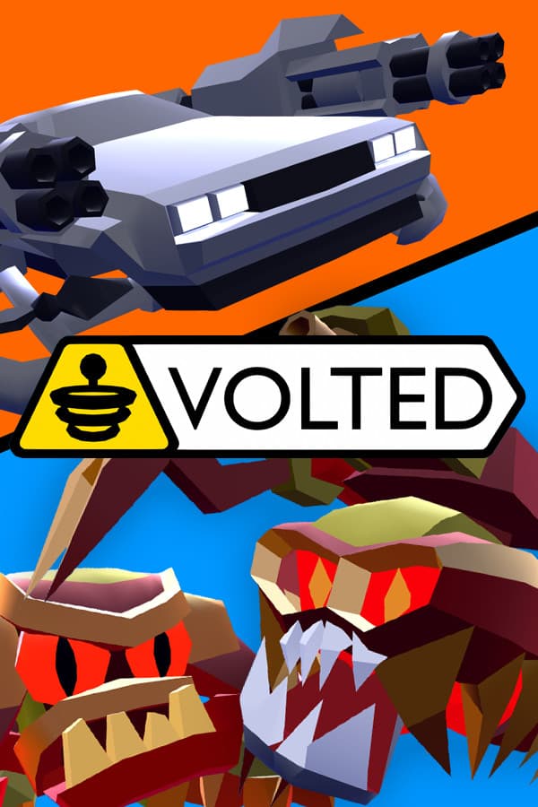 VOLTED
