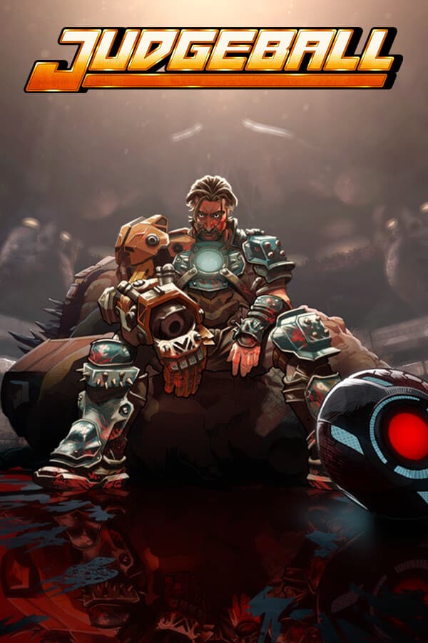 Judgeball: Lethal Arena