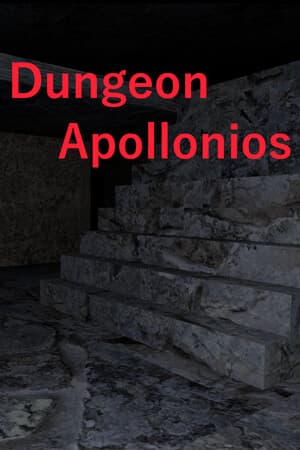 Dungeon Apollonios