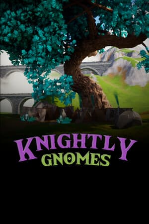 Knightly Gnomes