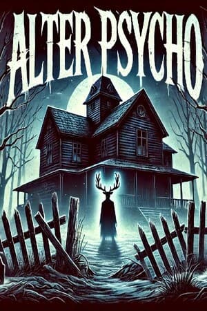 Alter Psycho