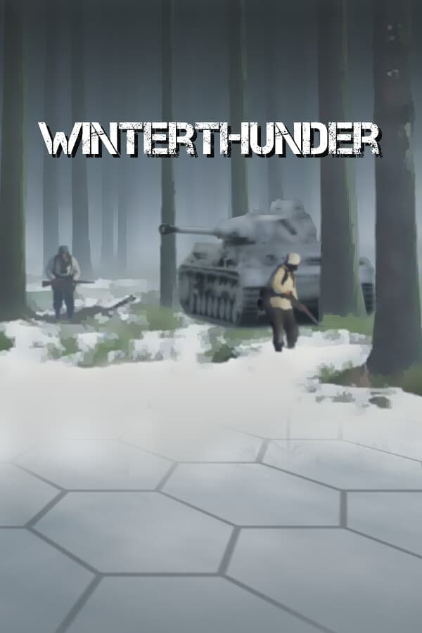 WinterThunder