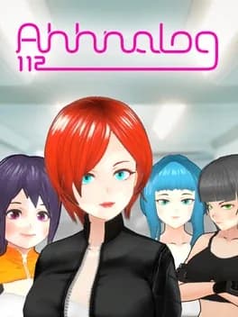 Ahhnalog 112 PS4® & PS5®