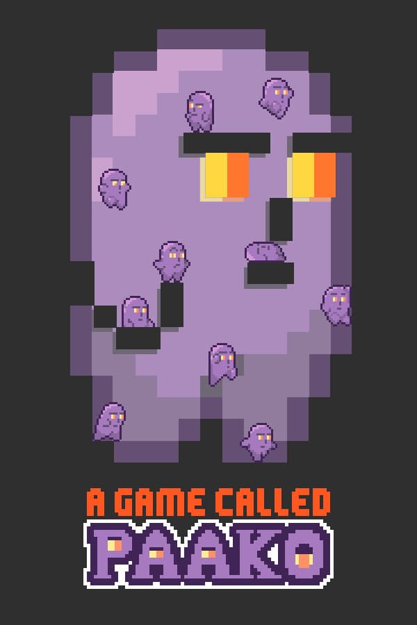A Game Called Paako