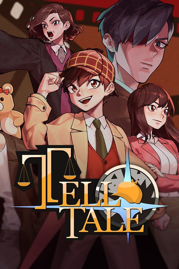 TellTale - Casino Murder Case