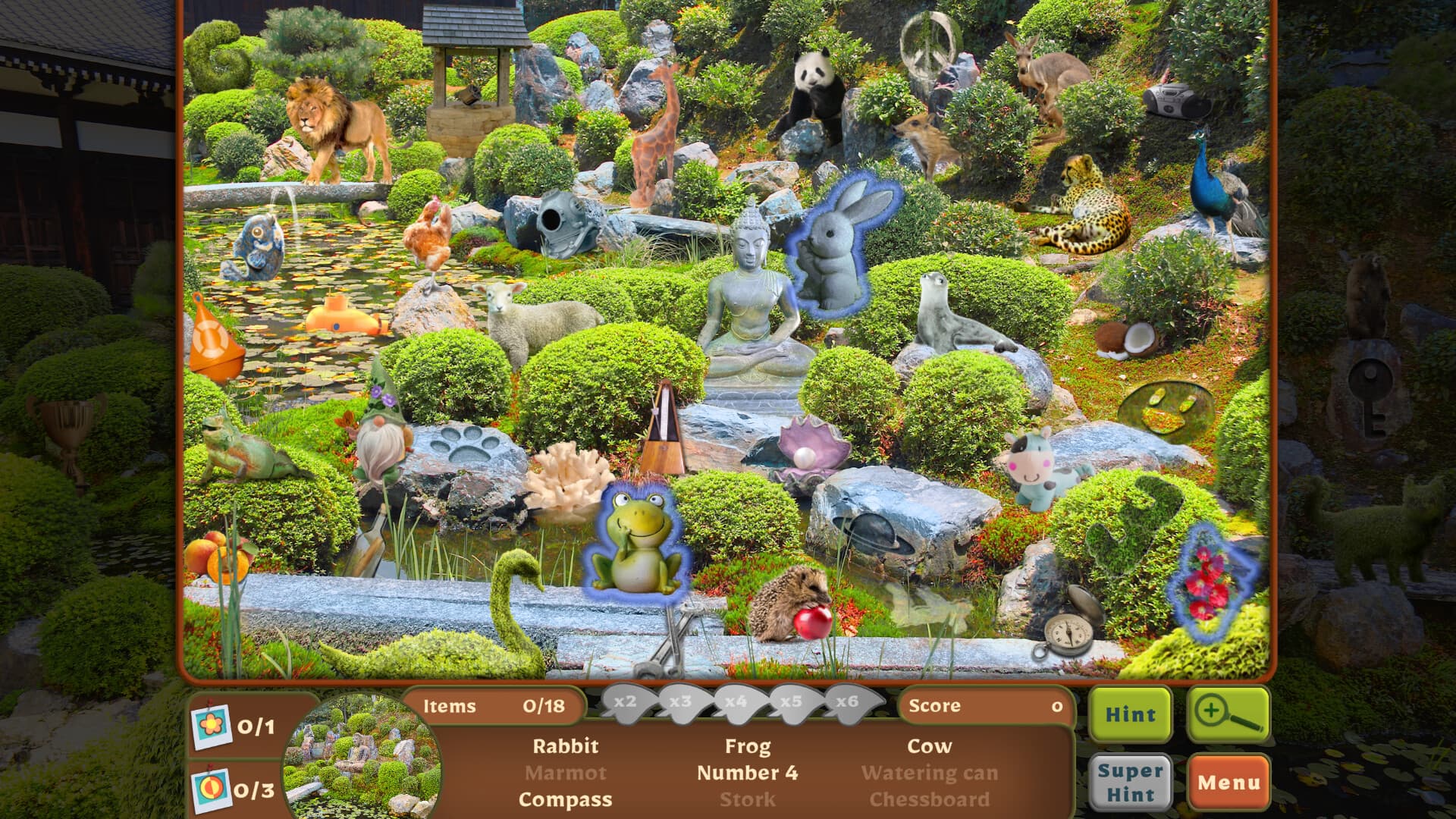 Game Image