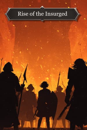 Rise of the Insurged