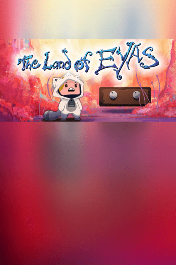 The Land of Eyas