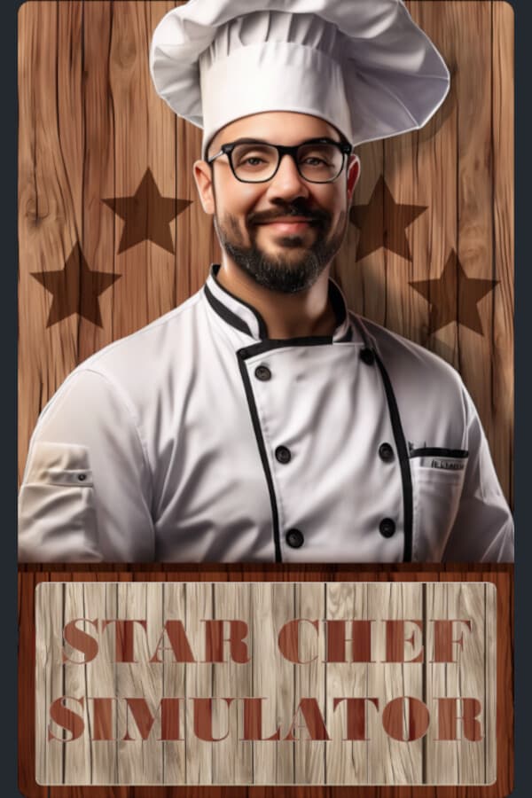 Star Chef Simulator