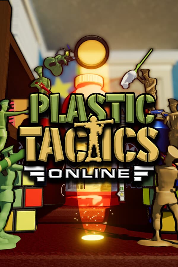 Plastic Tactics Online