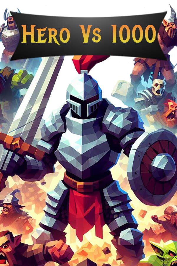 Hero Vs 1000