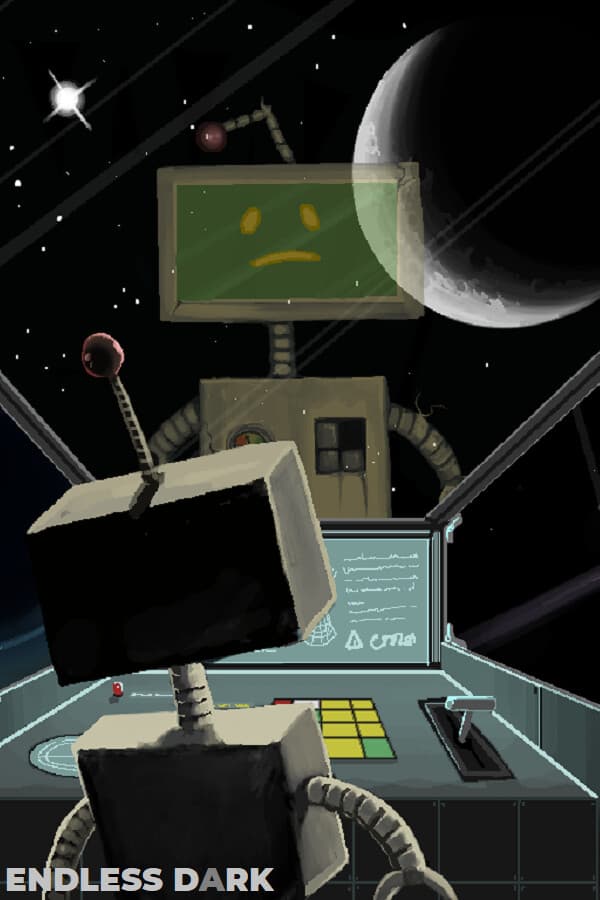 Endless Dark