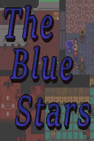 The Blue Stars