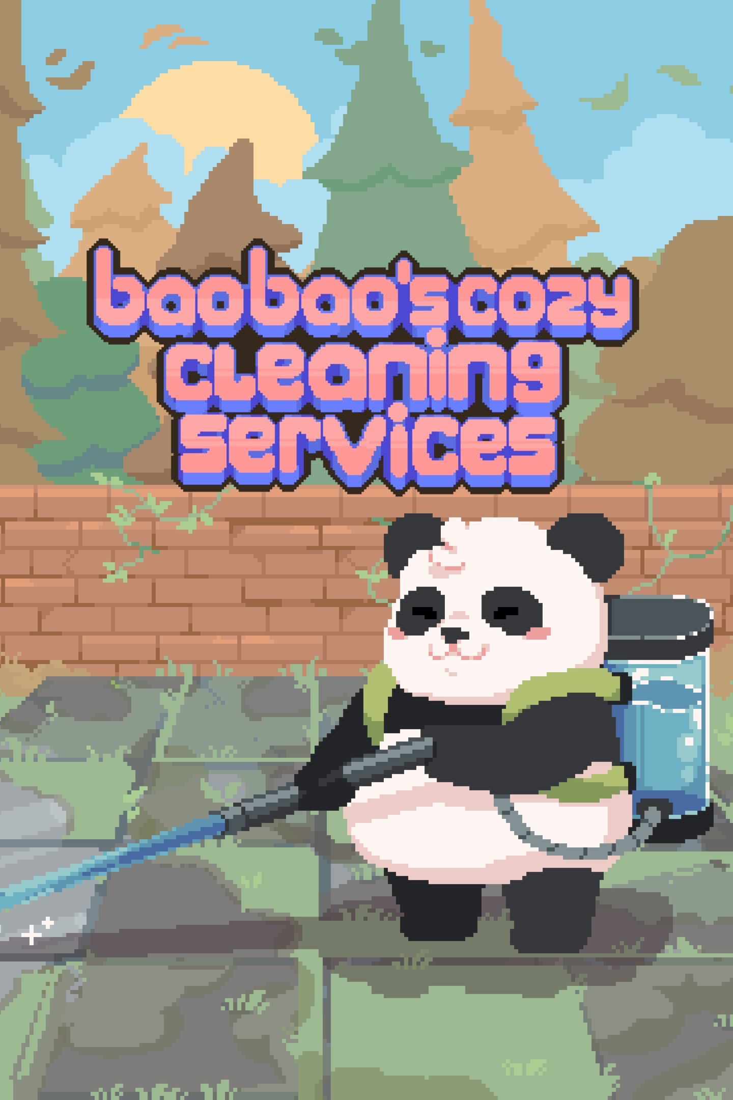 Bao Bao's Cozy Cleaning Services