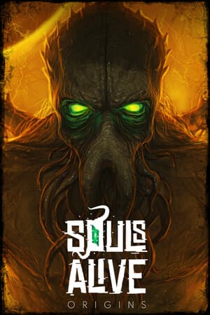 Souls Alive: Origins