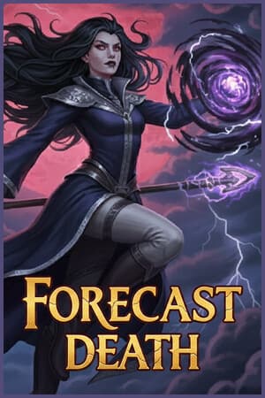 Forecast Death