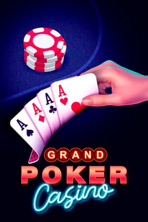 Grand Poker Casino
