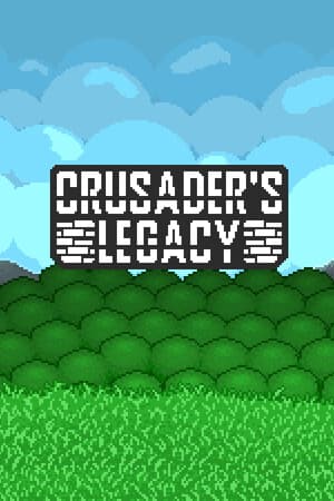 Crusader's Legacy