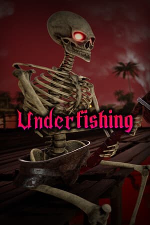 Underfishing