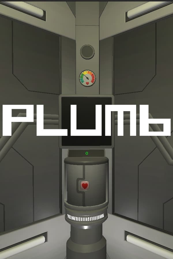 Plumb