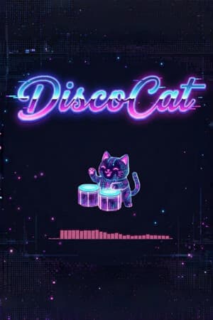 DiscoCat