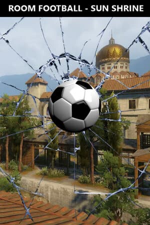 ROOM FOOTBALL - Sun Shrine