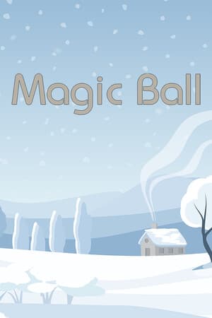 magic ball