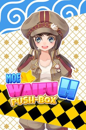 Moe Waifu H Push-Box