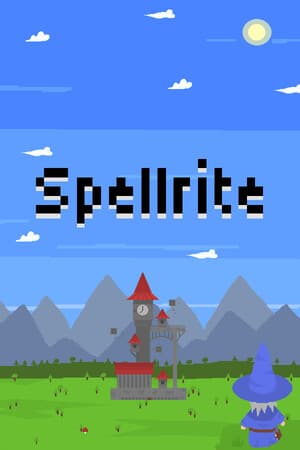 Spellrite