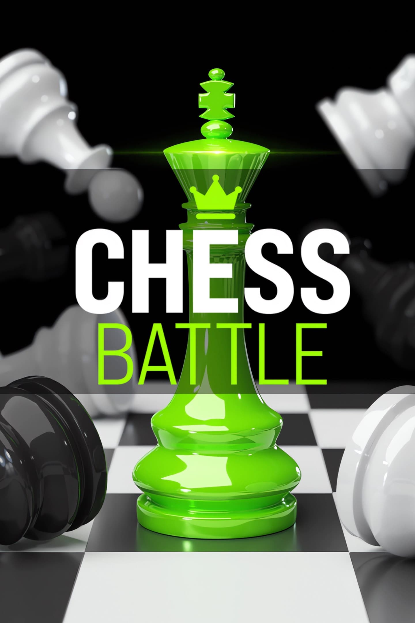 Chess Battle