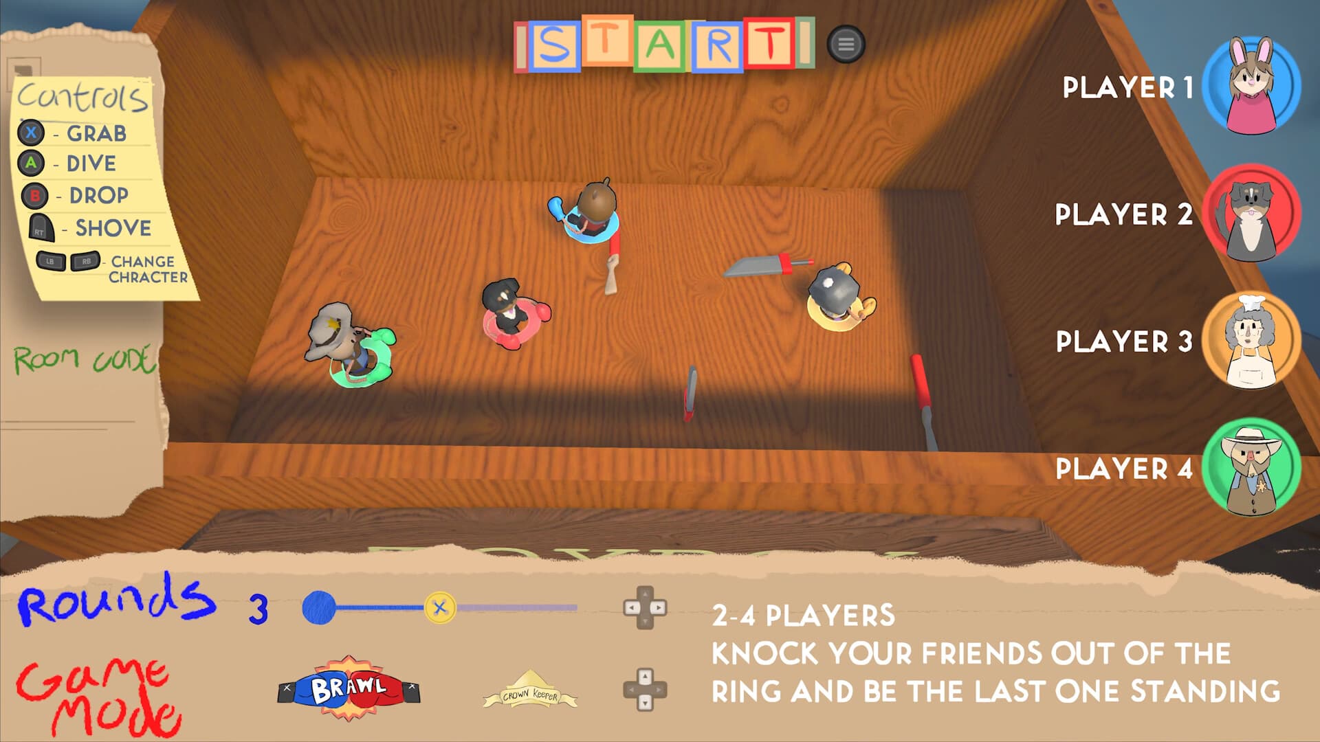 Game Image