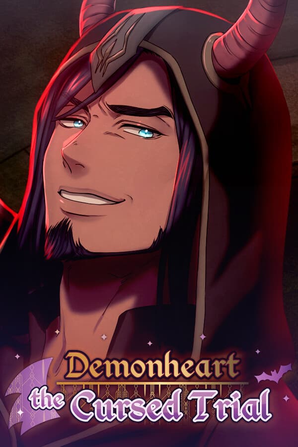 Demonheart: The Cursed Trial
