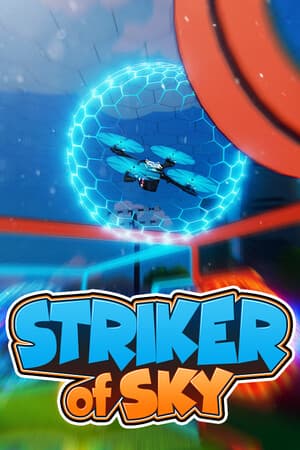 STRIKER of SKY