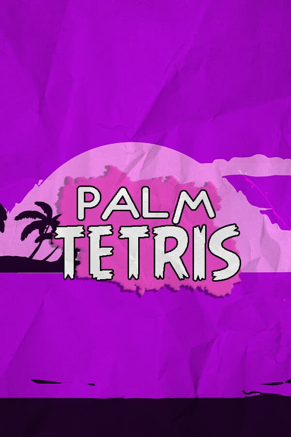 PALM TETRIS