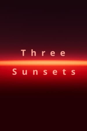 Three Sunsets
