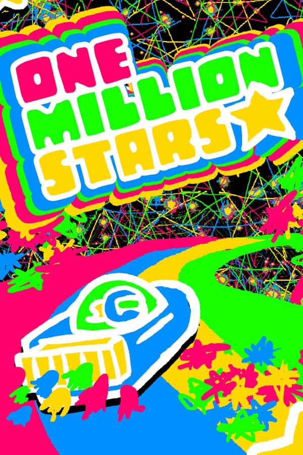 One Million Stars