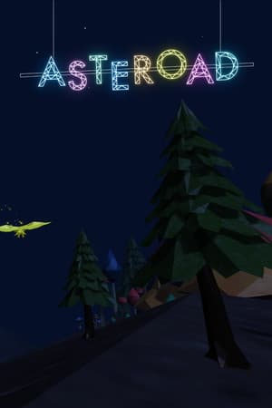 Asteroad