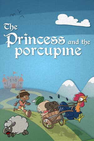 The Princess and the Porcupine