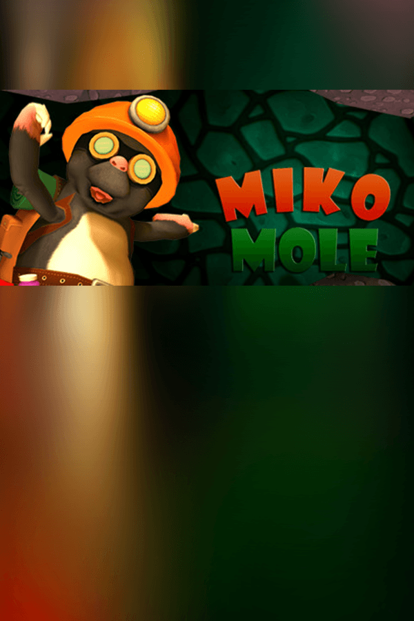 Miko Mole
