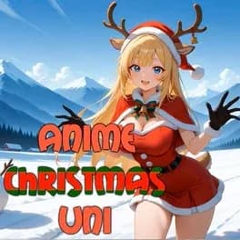 Anime Christmas Uni