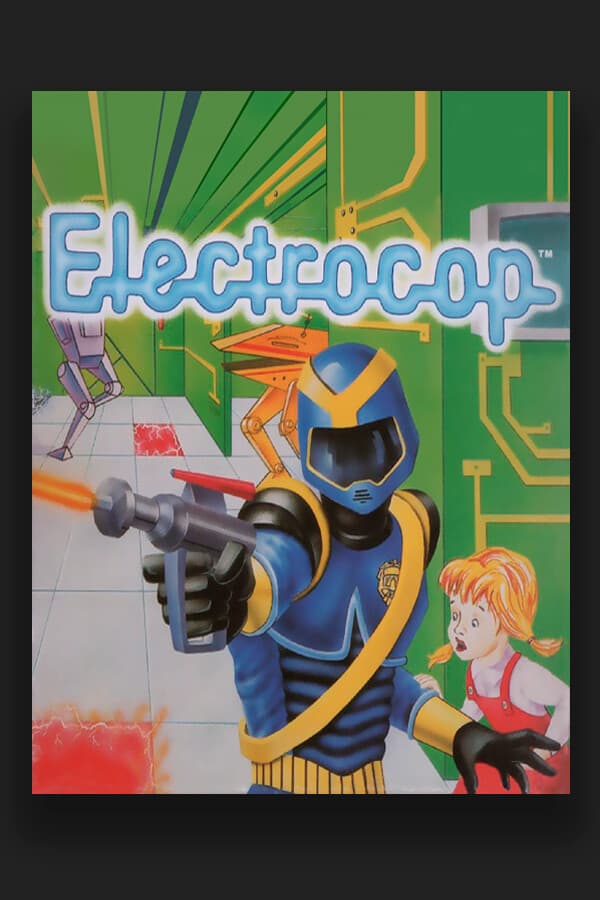 Electrocop
