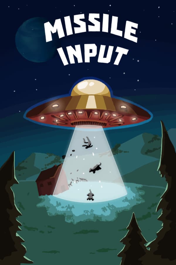 Missile Input