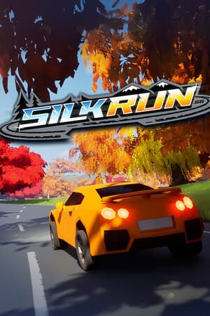 SILKRUN